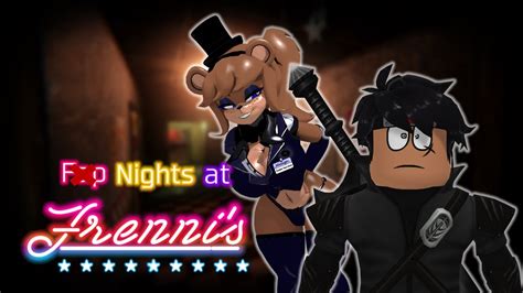 fap nights at frenni's night club apk|Fap Nights At Frenni's Night Club by Fatal Fire .